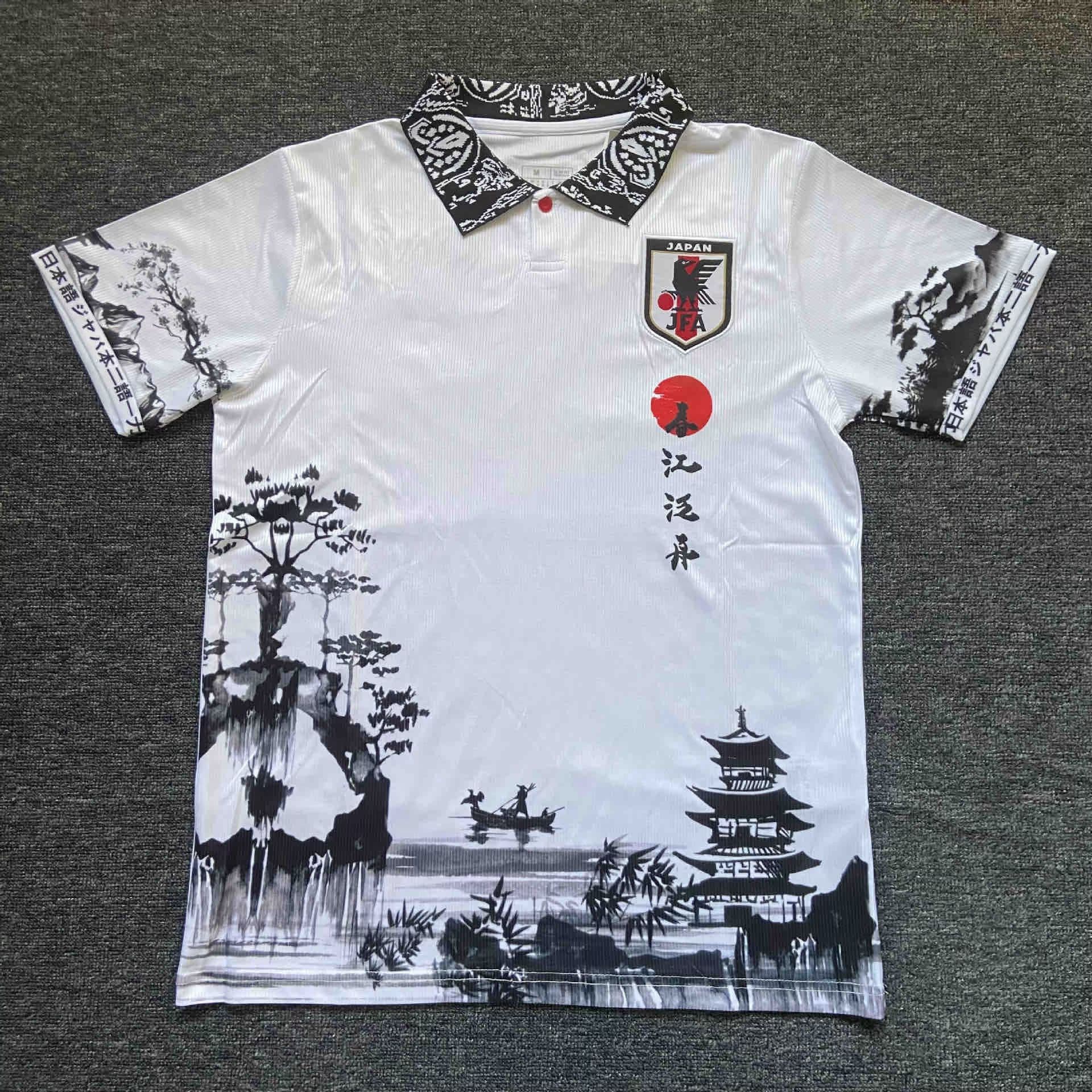 Anime Jersey