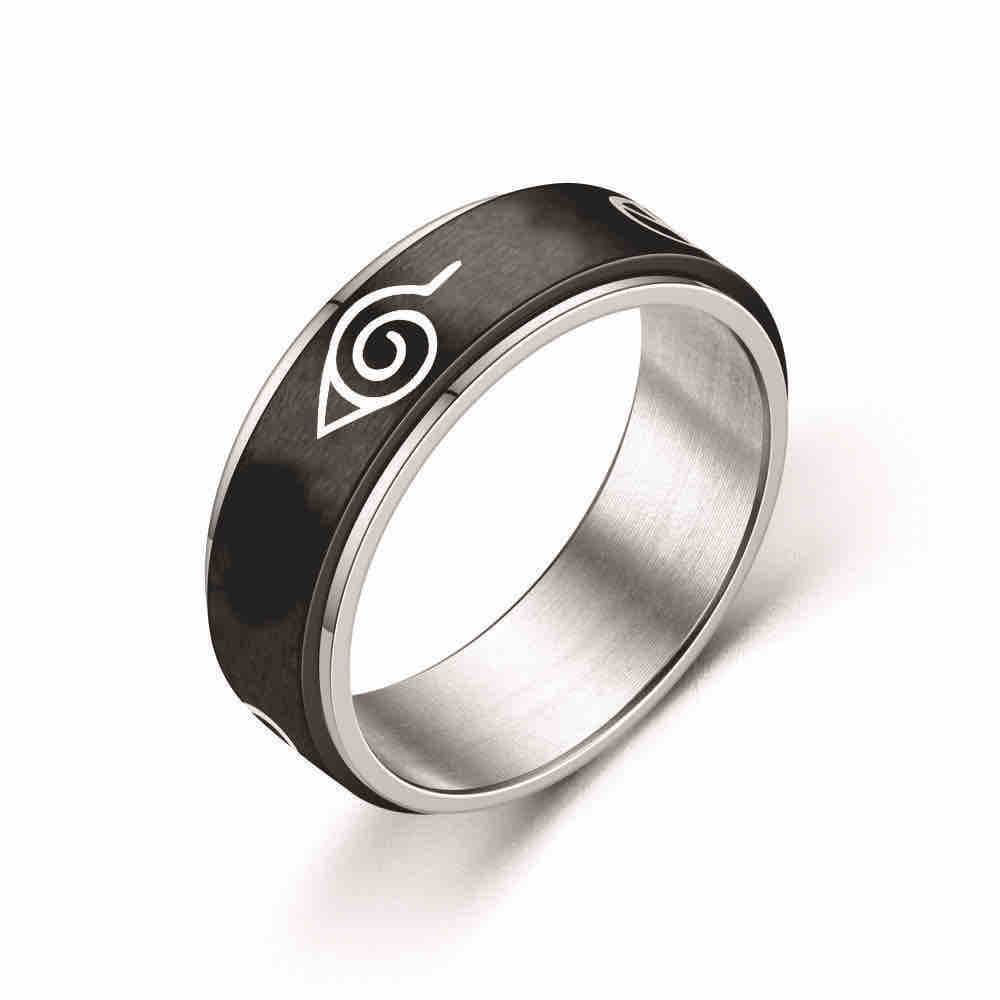 Konoha Ring