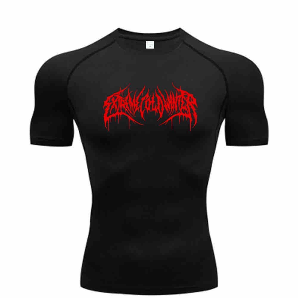 Compression Shirt