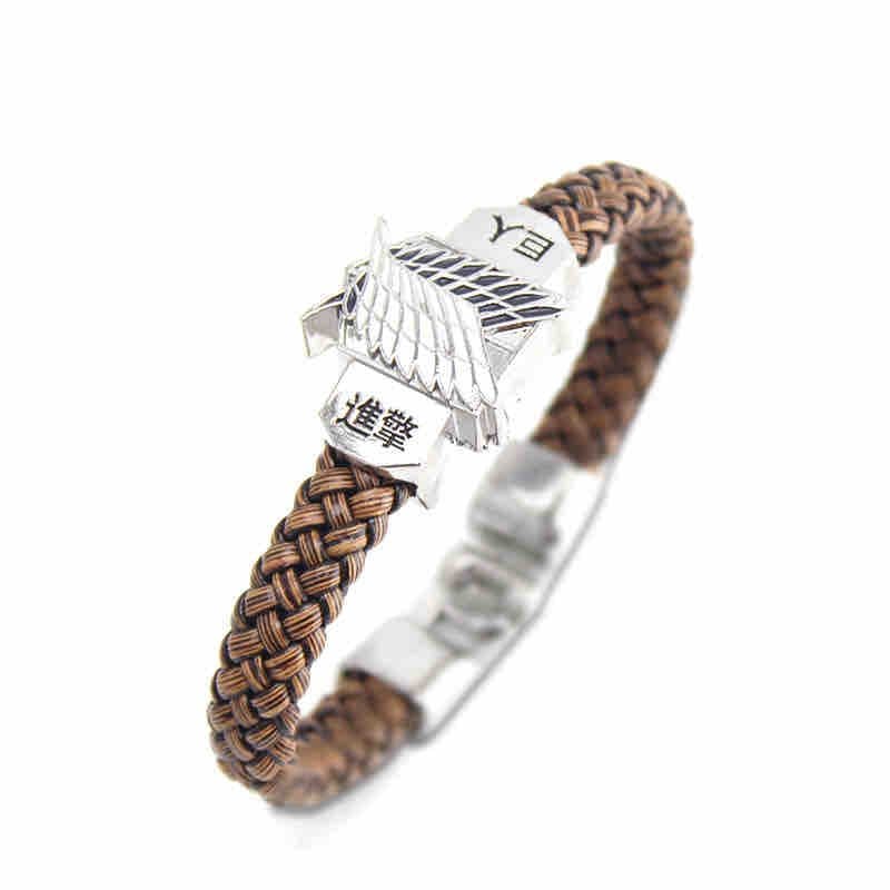 AOT Bracelet
