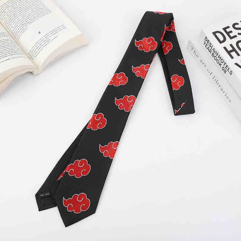 Akatsuki Tie