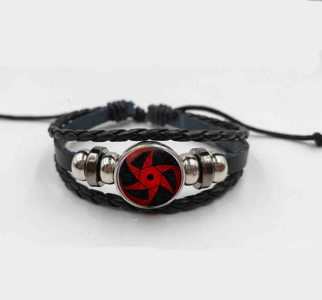 Sharingan Bracelet