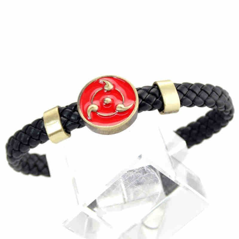 Naruto Bracelet