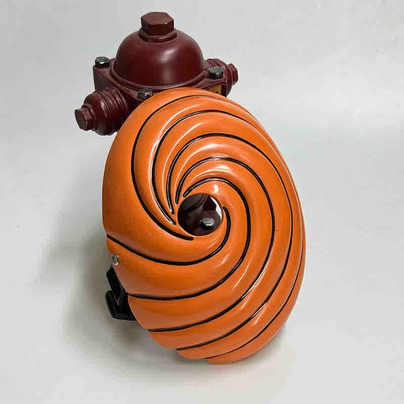 Obito Mask