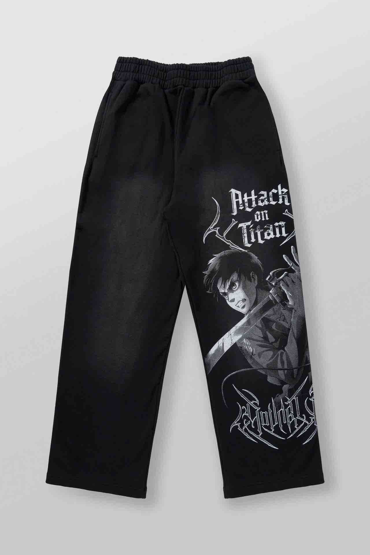 AOT Jogger