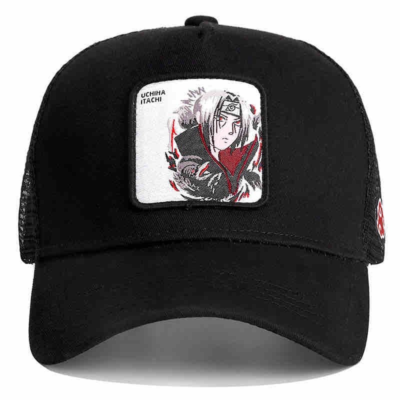 Itachi Cap