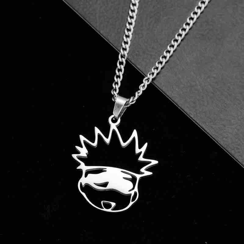 Gojo Necklace