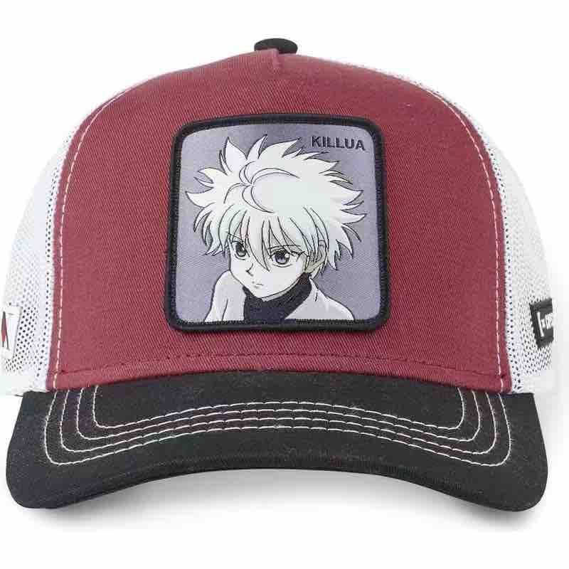 Killua Cap