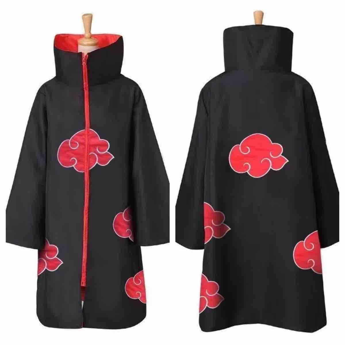 Akatsuki Cloak