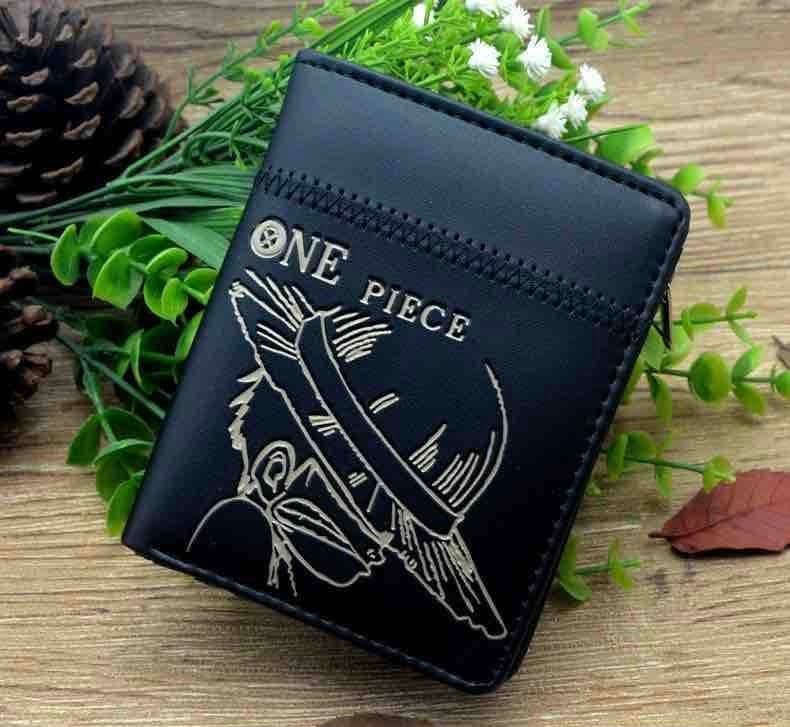 Luffy Wallet