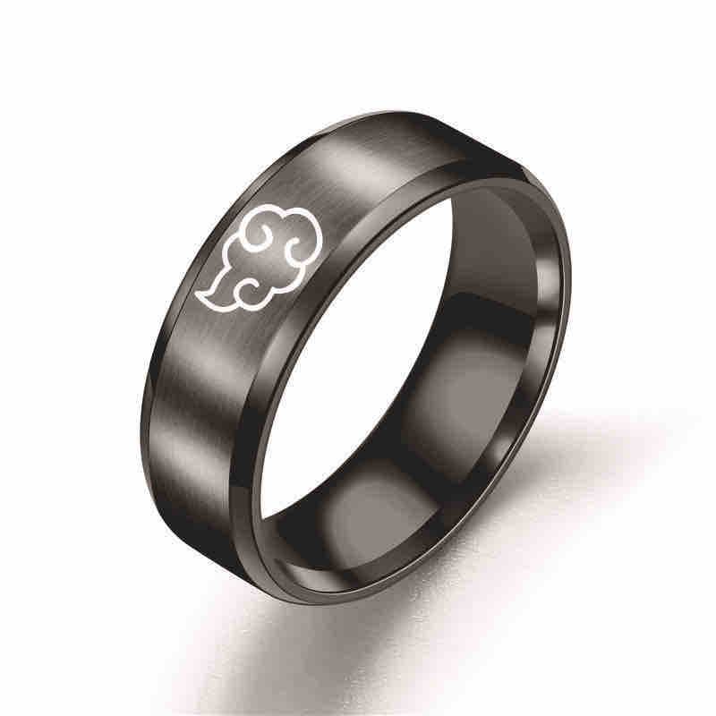 Akatsuki Cloud Ring