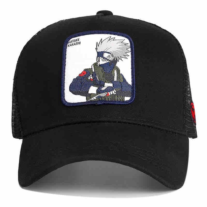 Kakashi Cap
