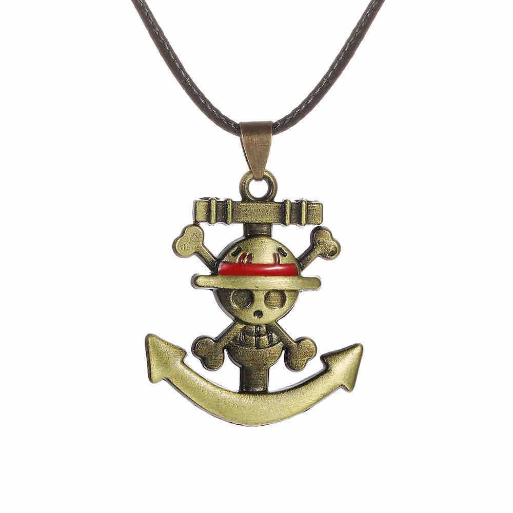 One Piece Necklace