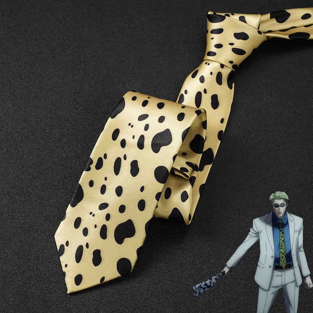 Nanami Tie