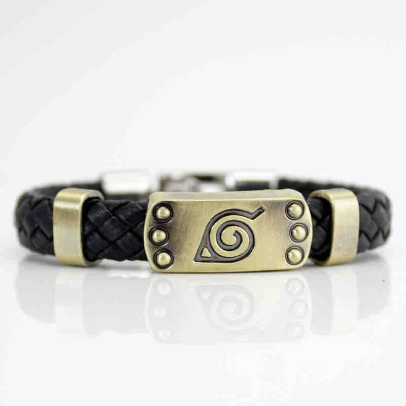 Konoha Bracelet