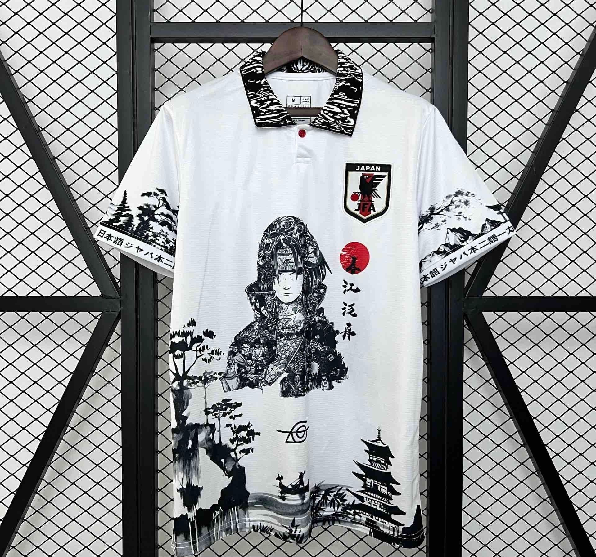 Itachi Jersey