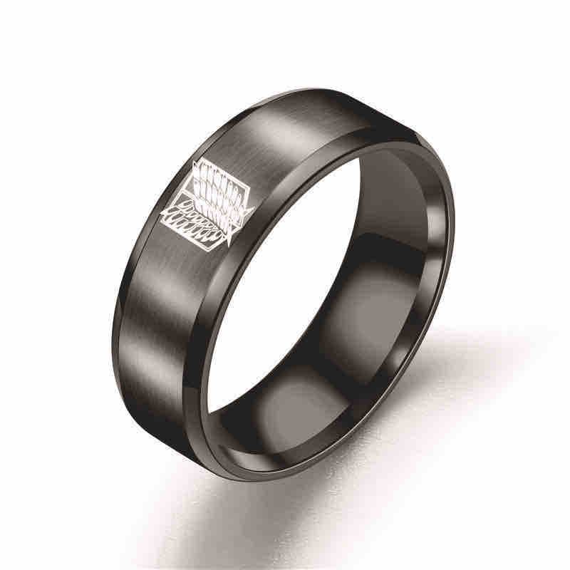 AOT Ring